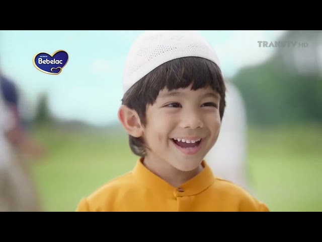 Bebelac Gro Great • Buang Sampah • TVC Edisi 2024 • Iklan Indonesia 30 sec