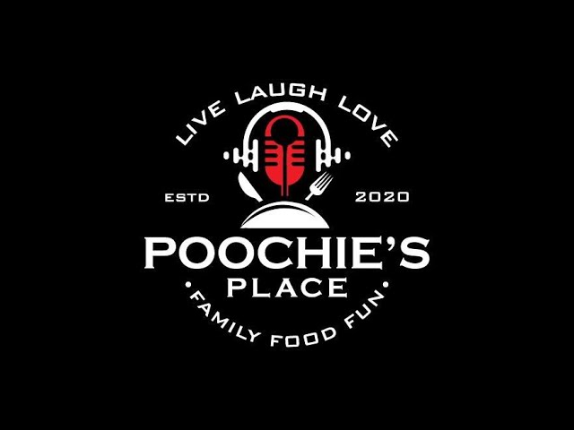 Poochie's Place- Episode No: 1 Part 1 of 2