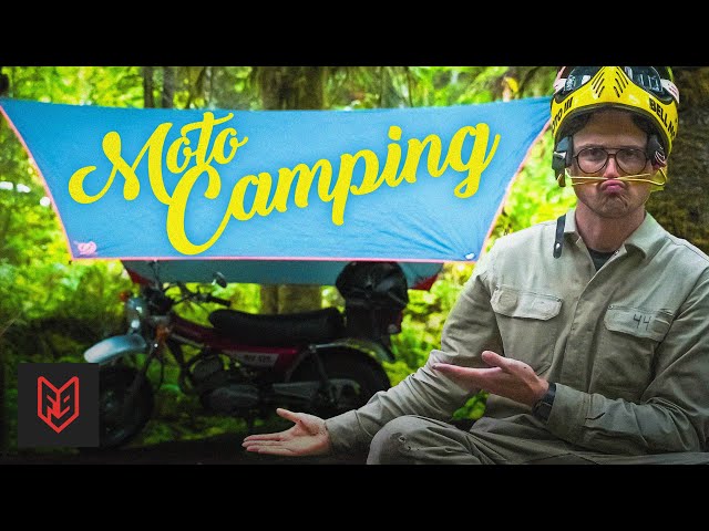 Top 3 Motorcycle Camping Tents - Reviewed