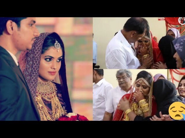 നാത്തൂന്റെ കല്യാണം കാണാം | Kerala Muslim Wedding | Extended Highlights |