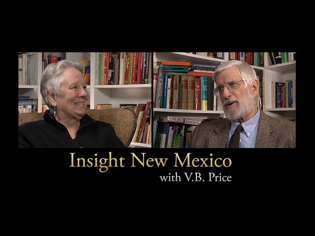 Insight New Mexico - Joan Gibson on Advanced Care Planning