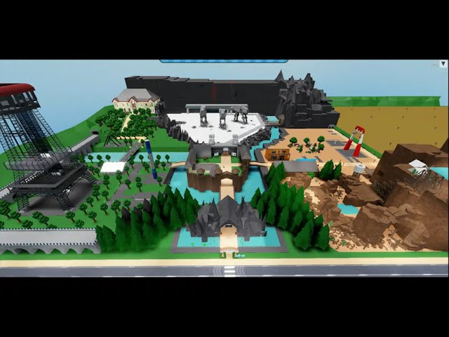 Lands of adventure Build Tycoon 2