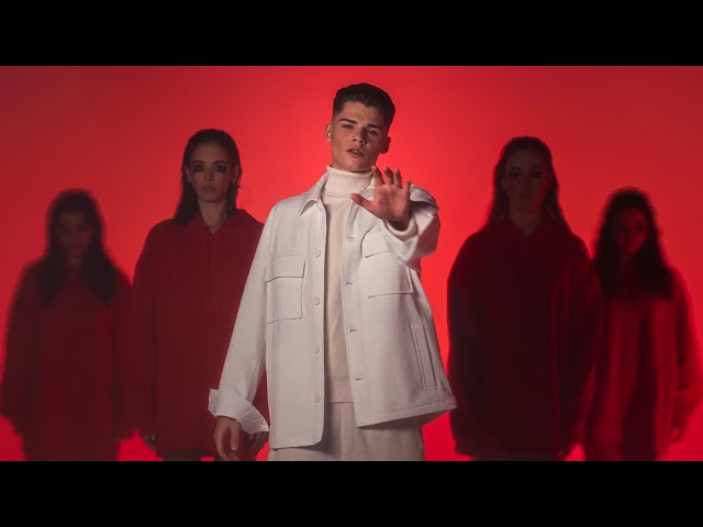 Cristian Porcari - Doare | Official Video