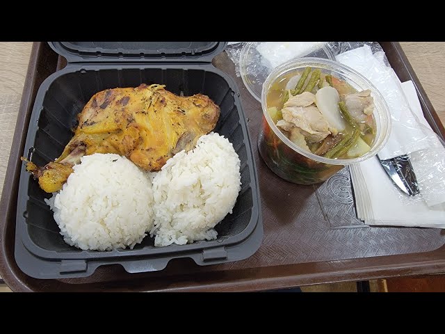 Seafood City Chicago - Dinuguan - Sinigang - #Shorts