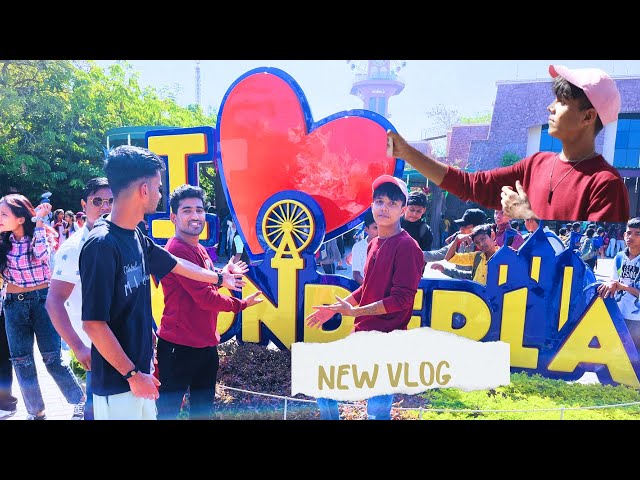 Finally wonderla trip ready full enjoy Kiya wonderla main #wonderlabangalore  #wonderlavideos