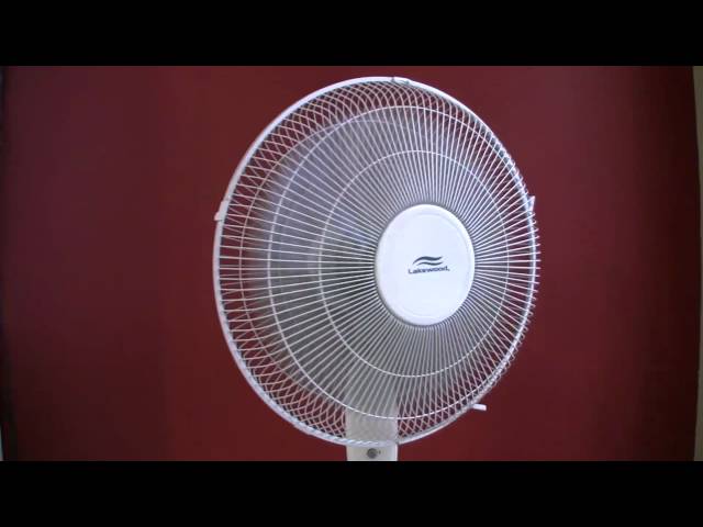 Oscillating Fan - Best Fan Noise (3 Hours)