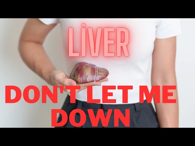 Fatty Liver: Causes, Symptoms, and Treatments - #FattyLiverDisease #LiverHealth #HealthyLiving