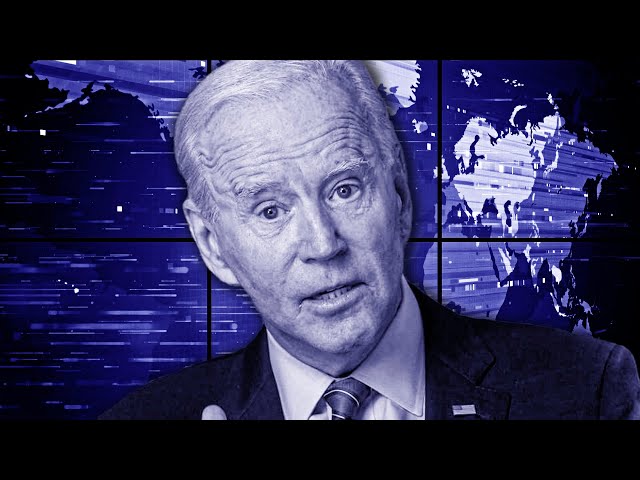 Biden's Poll Numbers Rise As He Gets Tough Against Republicans