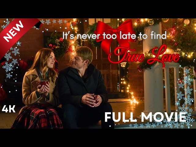 Full English Christmas ✨ Movie | Hallmark Comedy Romance | HD ✨