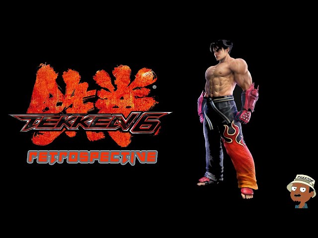 Tekken 6 Retrospective: Namco's New Generation