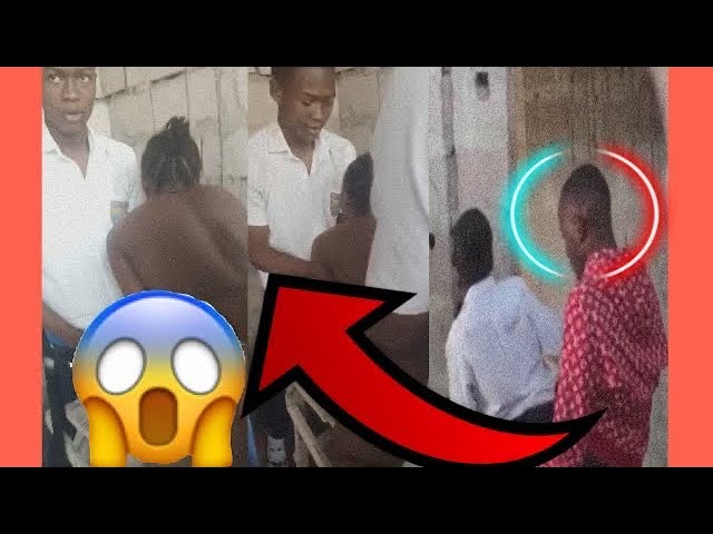 5ème video MUTAKALISATION ebimi YA bana classe Gouverneur aleli en plein discours