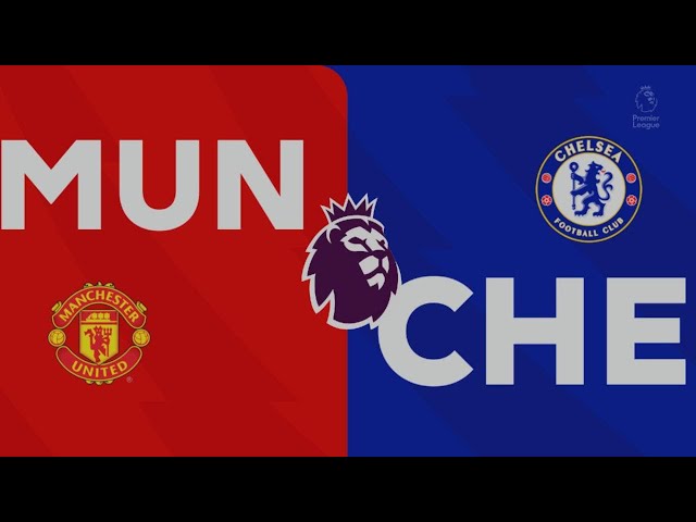 FC 25_ Manchester United vs. Chelsea - English Premier League 24/25 Full Match | PS5™ [4K60]