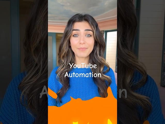 YouTube Automation: The Secret Money-Making Method YouTubers Won't Tell You