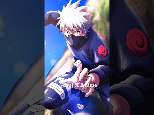 what if Madara trained Kakashi 😲#narutofacts #narutoshippudenfacts #animefacts #anime