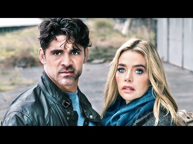 O Segredo Mortal | Denise Richards (Tropas Estelares) | SUSPENSE | Filme Completo em Português 💎