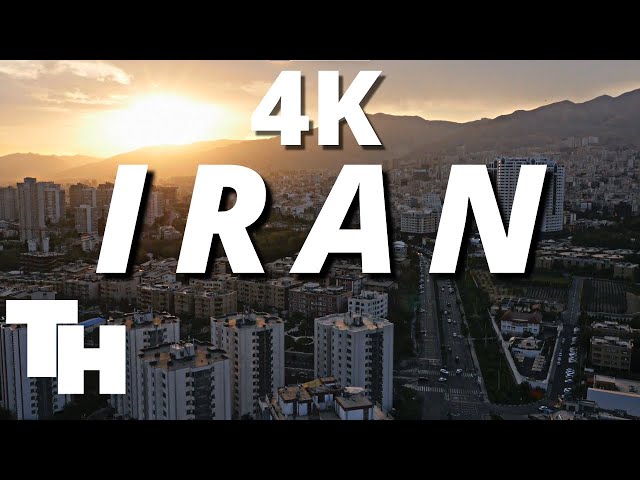 Beauty of Iran 4K