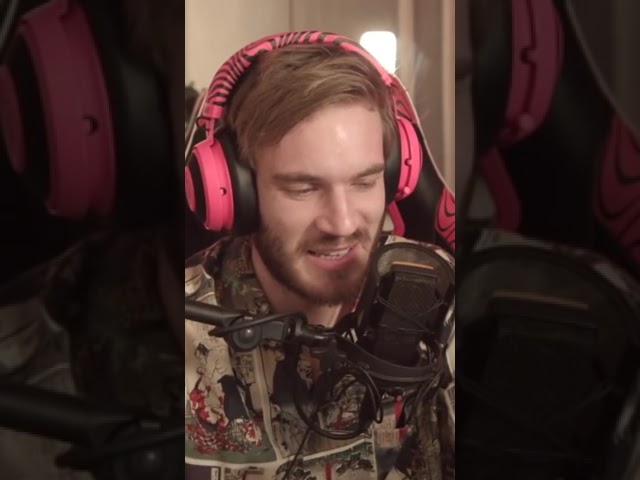 PewDiePie Reveals the TRUTH about Paris