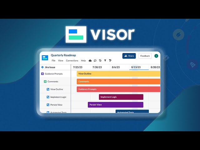 Visor Review: Unveiling the Power of Project Management