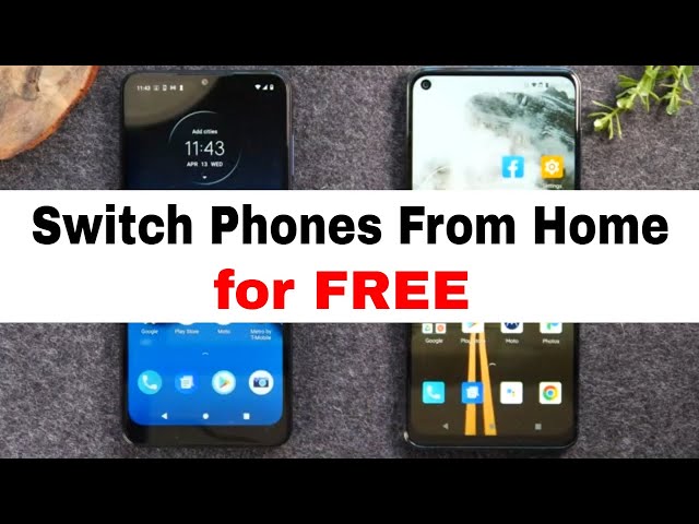 How to Change Phones for FREE - MetroPCS | Move Your Number to Another Phone | Metro by T-Mobile