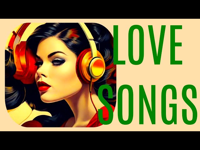 NON-STOP LOVE  SONGS--==[[ COPYRIGHT FREE ]]==--