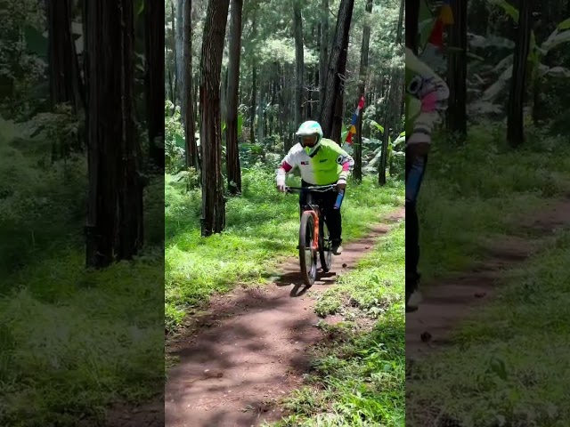 JIN PAKEK HARDTAIL MAU‼️ GASS APAPUN SEPEDANYA. BERSEPEDA ITU BIKE #mtb #sepeda #gowes #cycling