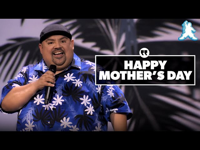 Happy Mother's Day | Gabriel Iglesias