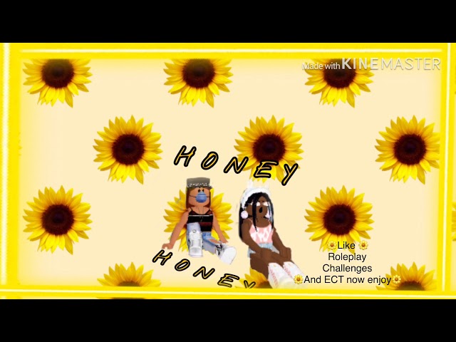 SUNFLOWERS 🌻 INTRO