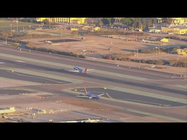 Commercial pilot shares concerns about San Diego International Airport