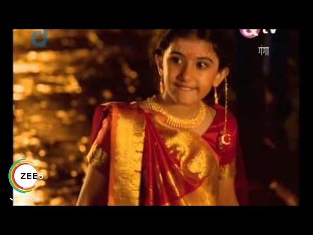 Ganga Serial - Best Scene - Ep - 2 - Hindi Tv Serial  @andtv