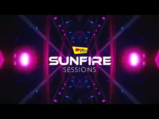 SUNFIRE SESSIONS PODCAST - EP 012 | AFRO HOUSE | MELODIC HOUSE