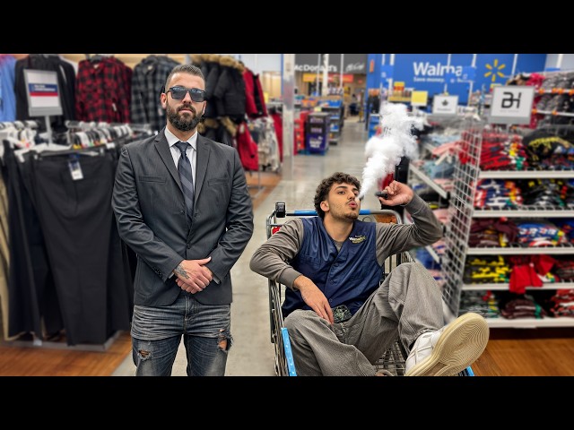 Bad Walmart Employee Prank (Best Walmart Pranks Of 2024)