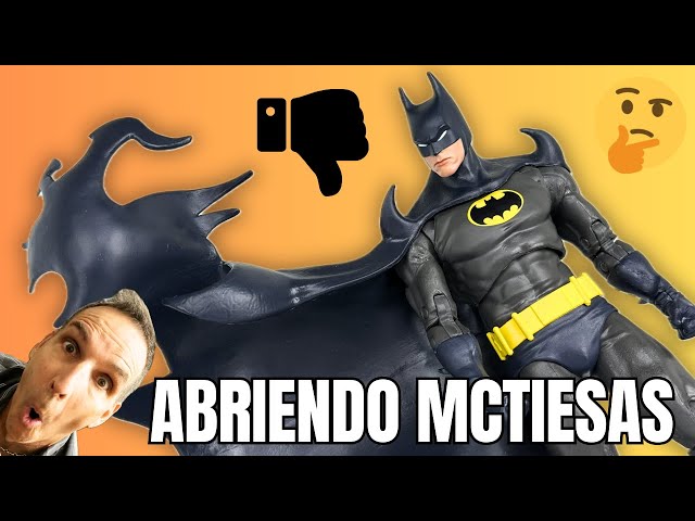 ABRIENDO MCTIESAS EN VIVO!!!