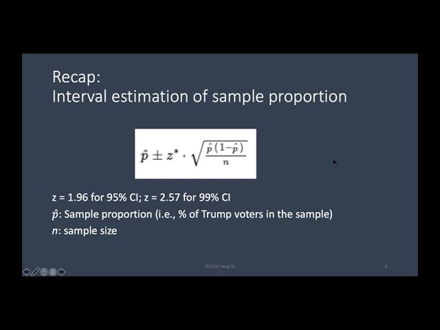 [LISS005] Lecture6 Hypothesis testing 1