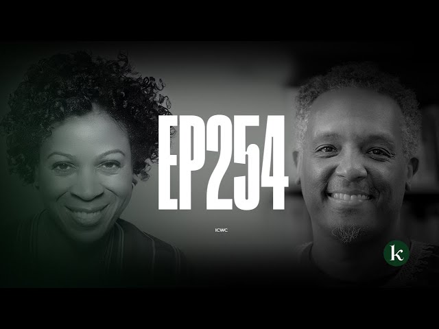 In Class with Carr, Ep. 254: "MLK vs. Project 2025: The World House vs. The White House"