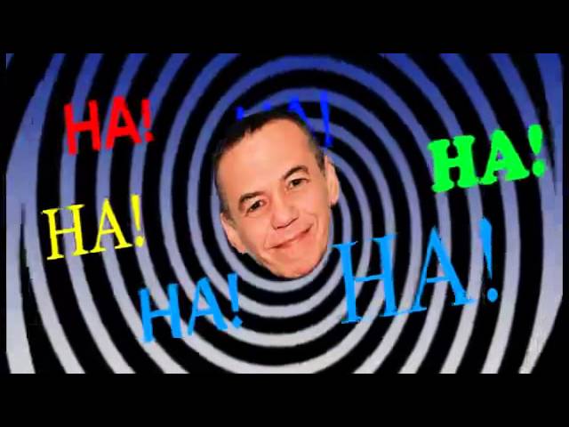 Gilbert Gottfried Laughing for One Hour