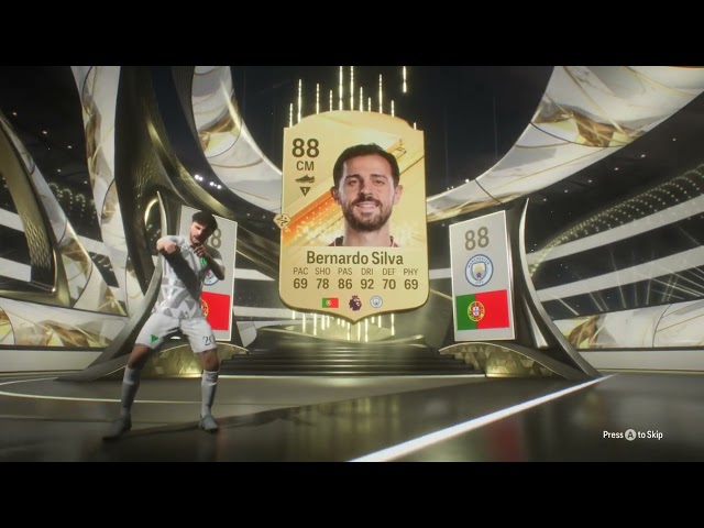 Insane Icon Packed EA FC 24 Ultimate Team