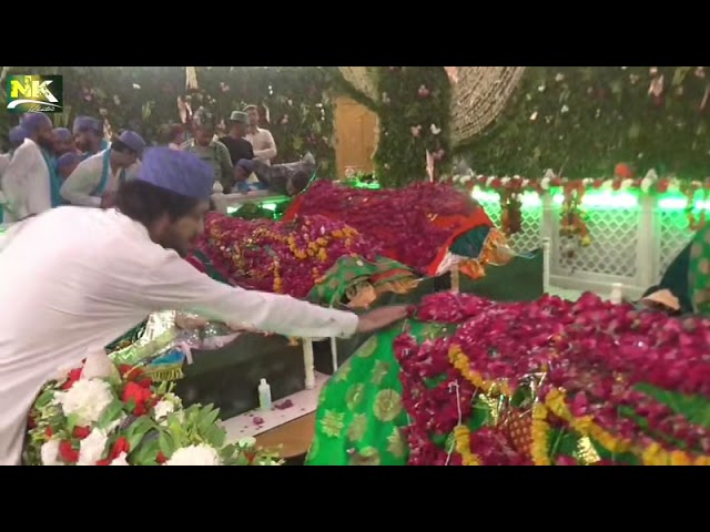 Noorani kar Diya Mujhe Murshid ke naam se/2022 khirala Sharif video