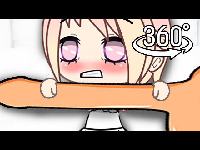 360° Too big... / gacha club / gacha life / gacha heat ? Read description