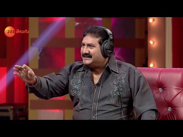 Ep 16 | Comedy Nights - Zee Telugu Serial - Watch Full Series on Zee5 | Link in Description