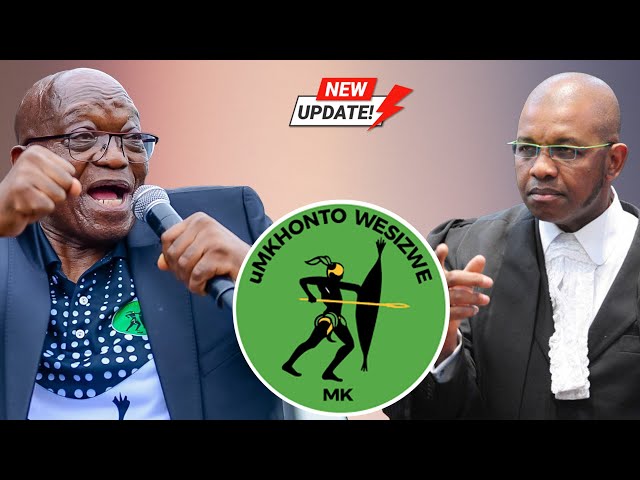 WILL ZUMA WIN THE IEC COURT CASE & BE THE PRESIDENT IN SOUTH AFRICA AGAIN?