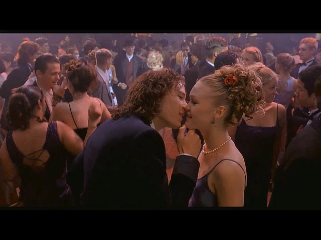 Cruel to be Kind | 10 Things I Hate About You (1999)