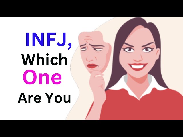 Two Sides of Every INFJ