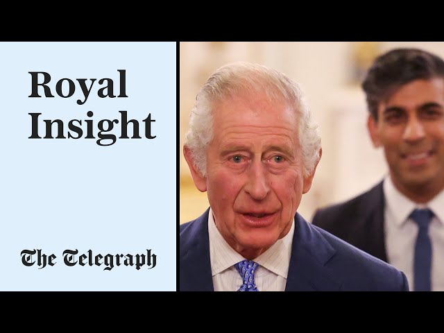 King Charles ushered into politics unwittingly | Royal Insight