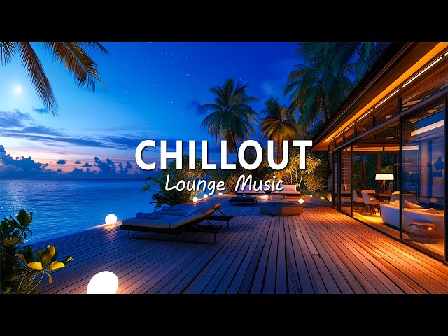 Dating in Twilight - Wonderful Chillout Lounge for a Positive Mind | Good Vibes Chill Playlist