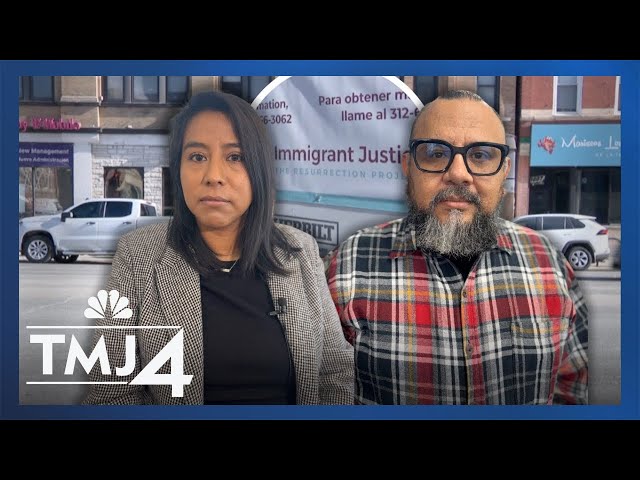 Chicago immigrant organizations prepare for potential mass deportations