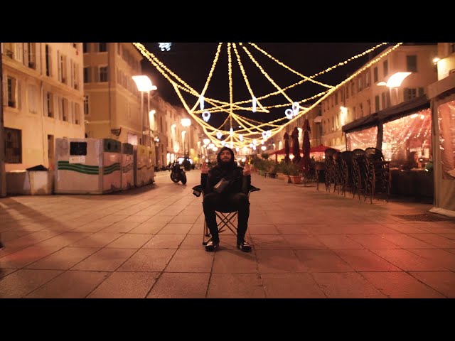 JuL - Keyser Söze // Clip officiel // Album gratuit Vol.7 [01]