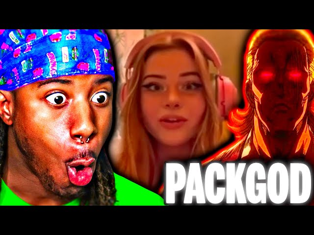 PACKGOD’S MOST POPULAR ROASTS ARE HILARIOUS 😂 [Part 4]