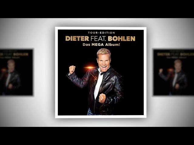 Dieter Feat. Bohlen - Brother Louie (Stereoact Remix Extended)