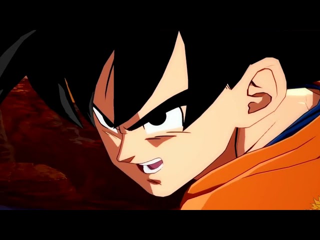 Gotta Go Gaming Dragon Ball FighterZ Tournament Promo