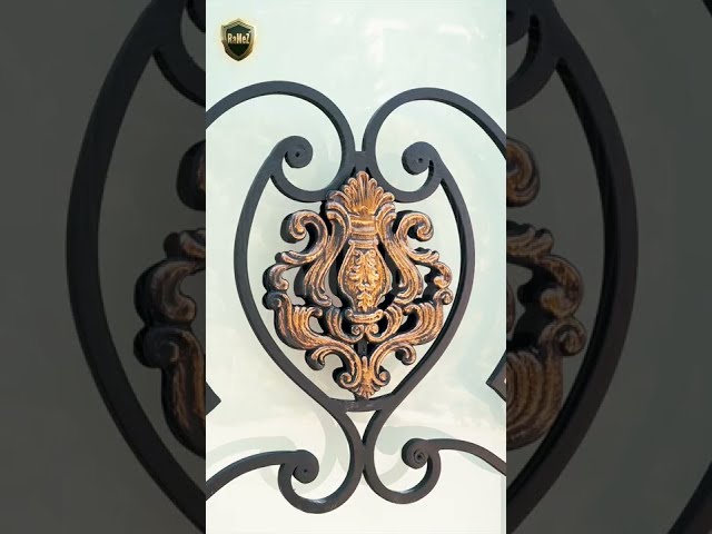 Bahçe Giriş Kapıları / Garden Gates ⬇️